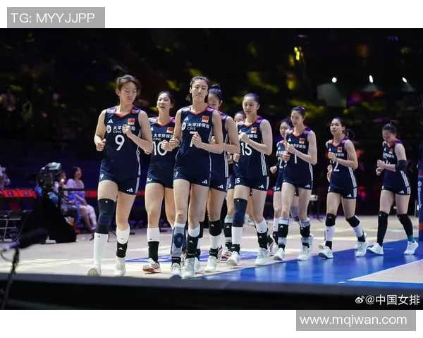 中国女排与土耳其女排精彩对决视频回顾及赛后分析