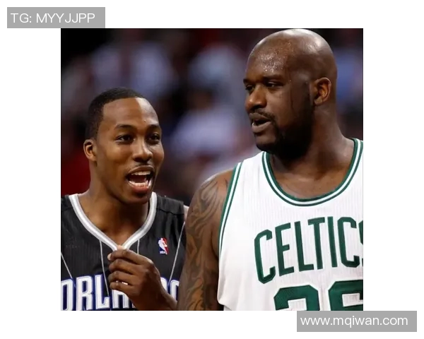浓眉哥与奥尼尔的巅峰对决谁才是NBA历史最强内线巨星